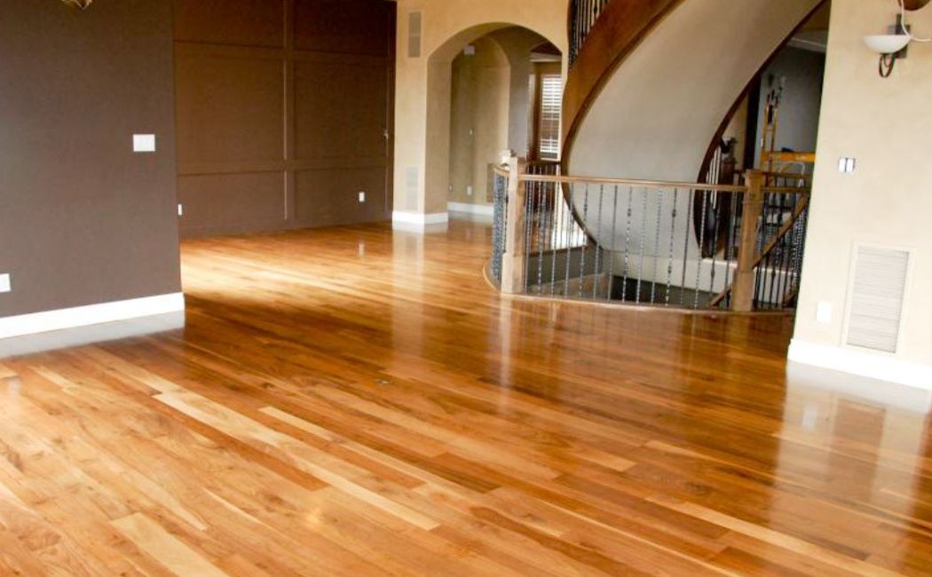 Best Hardwood Floors Services