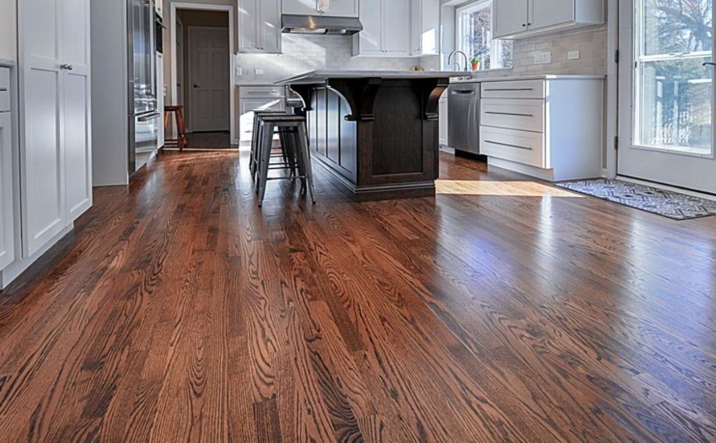 Hardwood Flooring Specialists