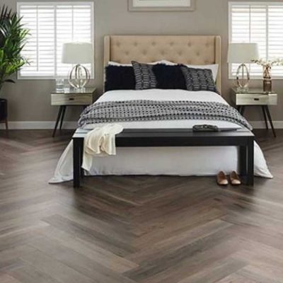 Affordable Vinyl Flooring