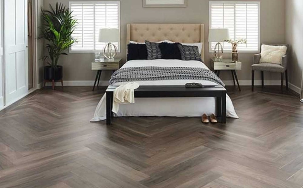 Affordable Vinyl Flooring