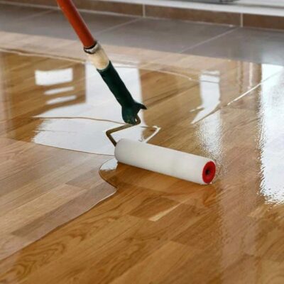 Best Company for Hardwood, Vinyl & Other Types of Floor Finishing Services
